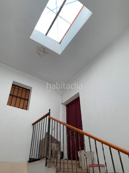 Foto d26d391b-a147-4c57-a911-49a85b4ca418. Edificio edifici + pati en venda a en Ponts