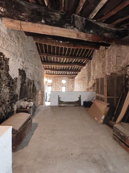 Foto 234d392e-db89-4bc1-8d3b-b33c1b308689. Maison avec parking dans Artesa de Segre