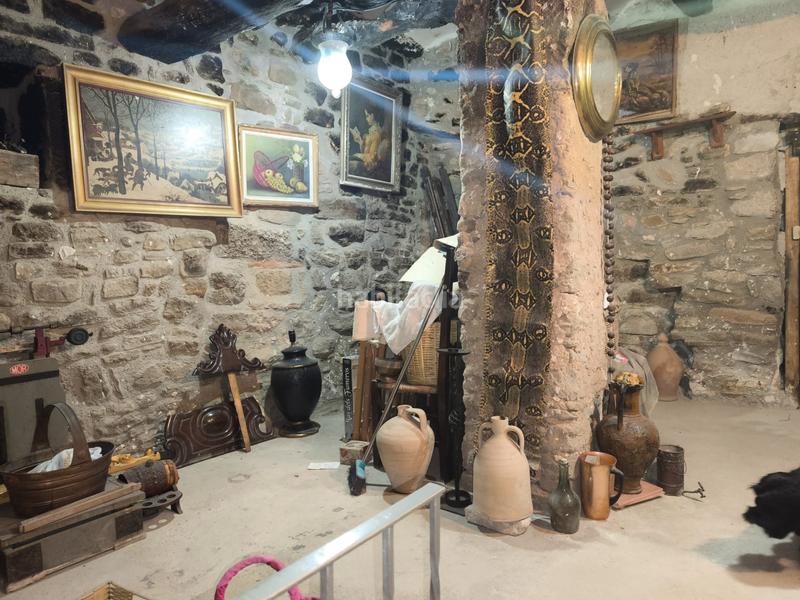 Foto 54e58277-c57f-45f6-ba55-825c44f64dec. Maison avec parking dans Artesa de Segre