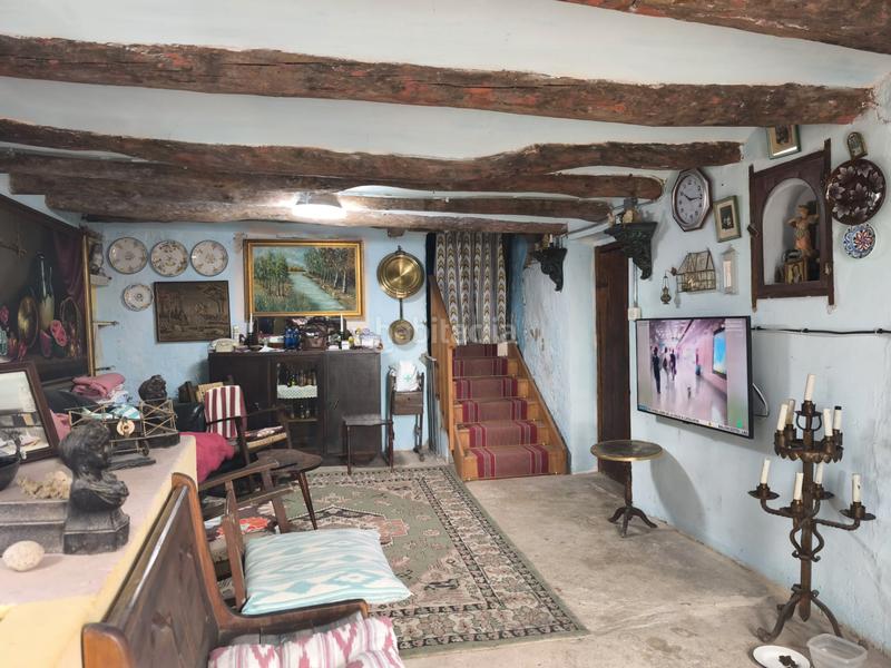 Foto 632e65a9-fc61-4f25-984f-48bc63c8e2bf. Maison avec parking dans Artesa de Segre