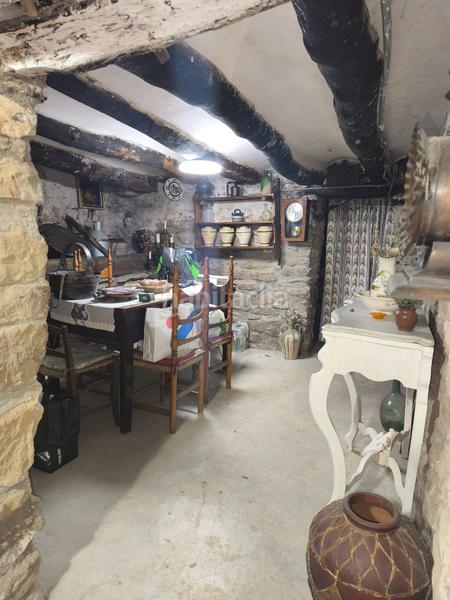 Foto 725d7a61-53d3-40ef-9d0d-cc1c2a5e5797. Maison avec parking dans Artesa de Segre