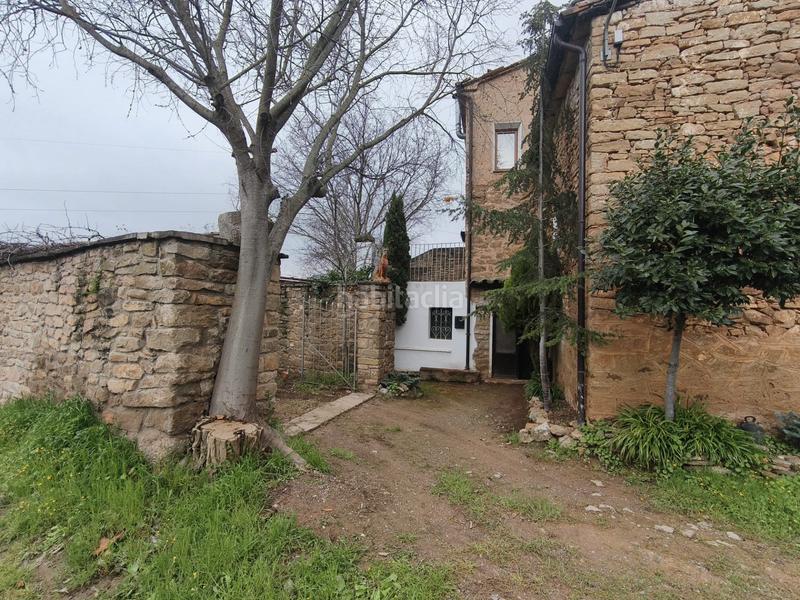 Foto 7885887d-8dd3-42f3-9044-d7b88524e6e8. Maison avec parking dans Artesa de Segre