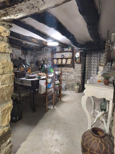 Foto a0d7087d-f4ac-41b9-9c6b-1e161b57fb1b. Maison avec parking dans Artesa de Segre