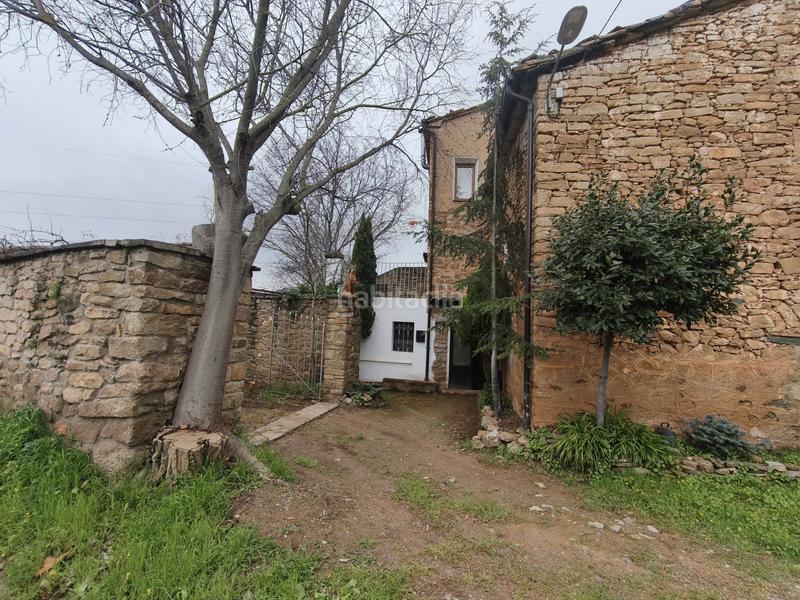 Foto b87b19f8-0cad-42f2-90e9-4b591307bf93. Maison avec parking dans Artesa de Segre