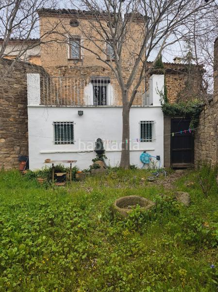 Foto de7780a8-01cd-4f2a-84b2-b8935aaa4dbc. Maison avec parking dans Artesa de Segre