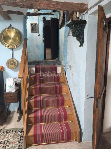 Foto ec65e48a-f1af-4000-ab26-188f0695b467. Maison avec parking dans Artesa de Segre