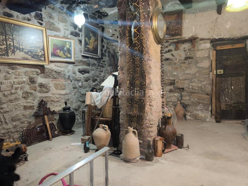 Foto f717514e-a5b2-4ab3-93d9-9f7d680ac97c. Maison avec parking dans Artesa de Segre