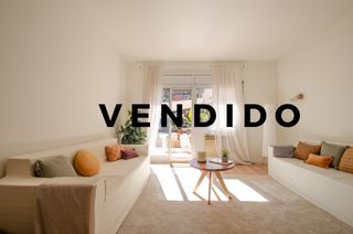 Pis a Carrer dels Agudells 83