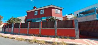 Chalet à Calle matías lópez morales 6