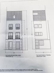 Pis a Arrasate o Mondragón. Edificio para reformar en el centro de arrasate
