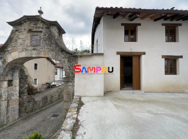 Foto 0390dc56-e096-43b5-ab3f-0de9d619b3e9. Xalet a Leintz - Gatzaga