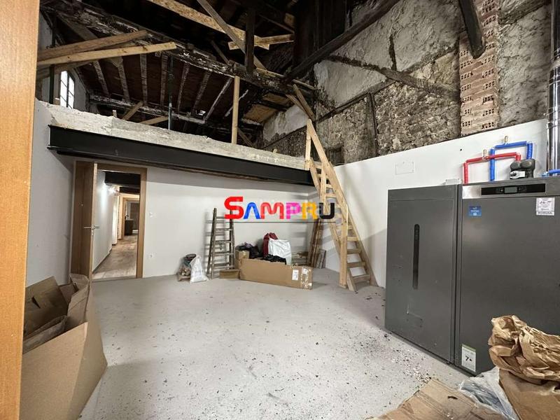 Foto 1931fbac-1128-43cc-8639-25d33b682307. Xalet a Leintz - Gatzaga