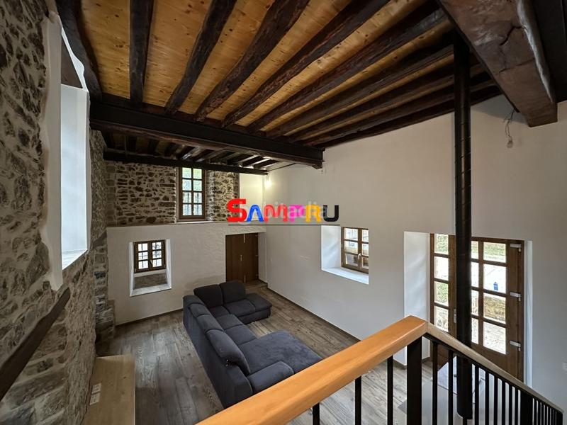 Foto 1bae7f5f-a788-4816-a7d5-965eacadbac4. Xalet a Leintz - Gatzaga