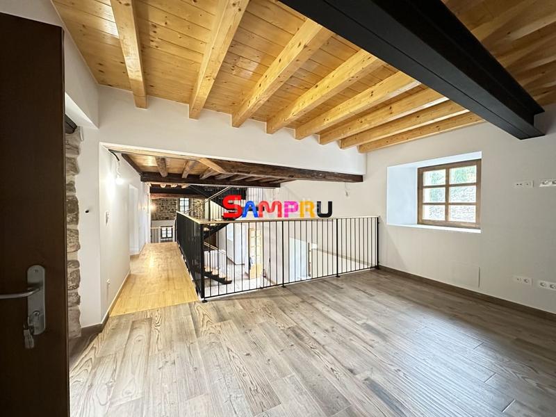 Foto 4eb6dda4-cf57-4b4d-93ef-74aef5abb2f4. Xalet a Leintz - Gatzaga