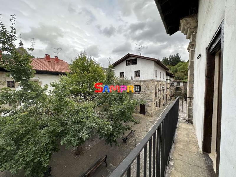 Foto 7cd24213-7c1b-46a1-a383-0b03d417d91a. Xalet a Leintz - Gatzaga