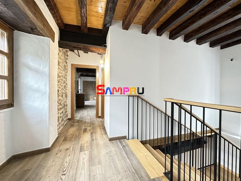 Foto ee57d7f6-e90e-450f-a3eb-46edd8c0a5c6. Xalet a Leintz - Gatzaga