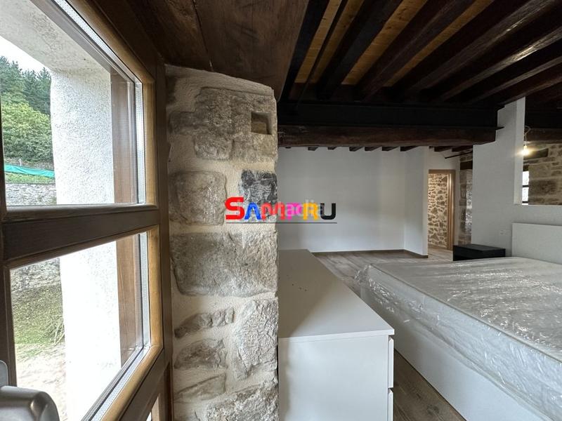 Foto f163d561-c2b3-4ffc-9e5b-97de5567c9dc. Xalet a Leintz - Gatzaga