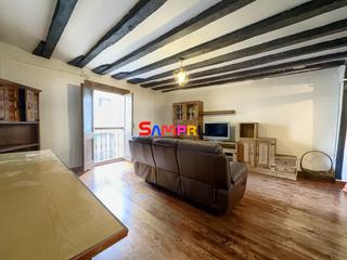 Pis en Leintz - Gatzaga. Se vende piso con txoko