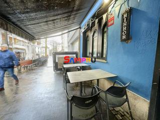 Local commercial à Aretxabaleta. Se vende bar en funcionamiento