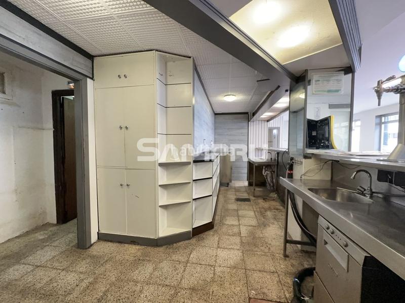 Foto 4b7c7ef9-09fa-4210-b087-17aa65e80064. Local comercial a Eskoriatza