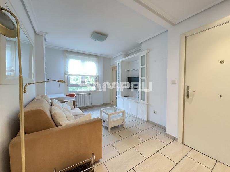 Foto 9039193c-2ce9-4daa-8cb0-b7487d800c77. Appartamento con riscaldamento parcheggio in Arrasate o Mondragón