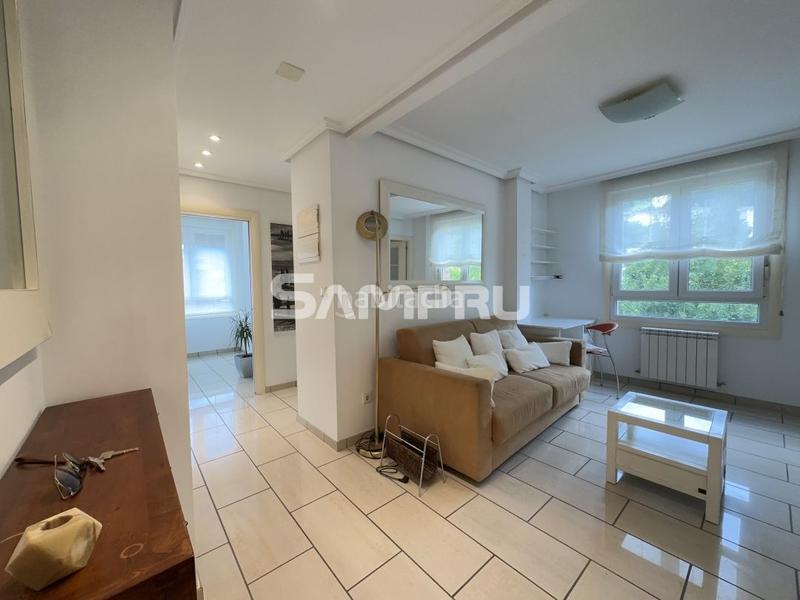 Foto b67e17b3-dd88-45f1-8427-3aa561d2b6fe. Appartamento con riscaldamento parcheggio in Arrasate o Mondragón