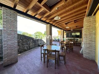 Maison à Aramaio. Restaurante sidreria con parking privado y casa rural.