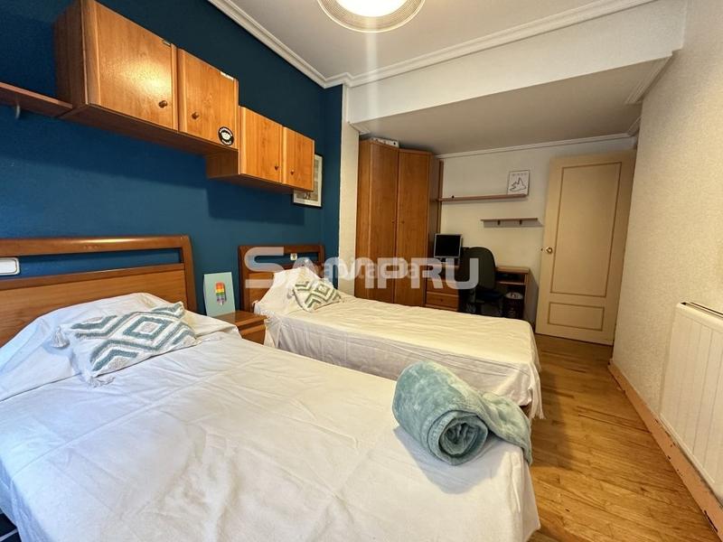 Foto 47e1e0ca-6923-4361-ab24-6bff55ea9404. Piso se vende piso en obenerreka con camarote de 8m2 en Arrasate o Mondragón