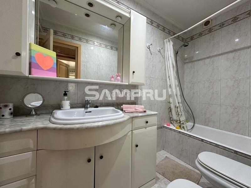 Foto 79295f0a-3e57-4300-8436-65ed2989b83c. Piso se vende piso en obenerreka con camarote de 8m2 en Arrasate o Mondragón