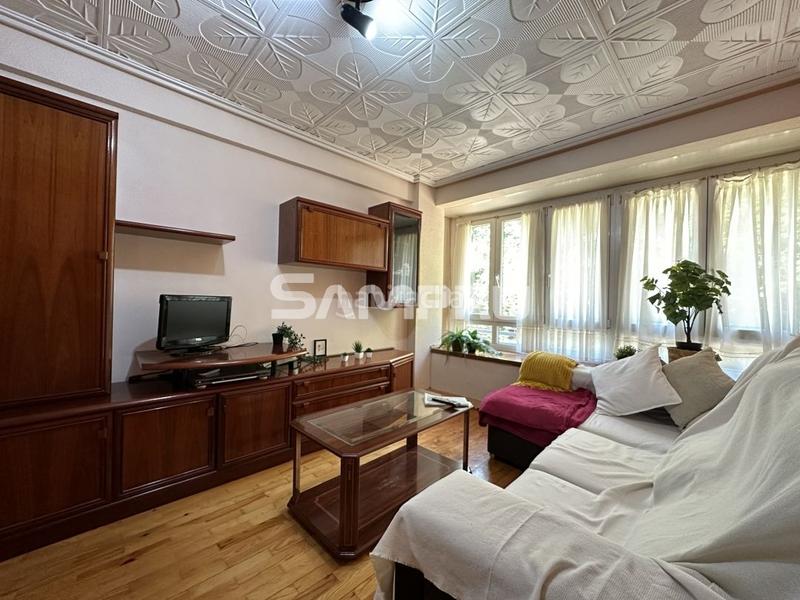 Foto 8e740f15-1eb4-45b1-a81b-124668d0ca8c. Piso se vende piso en obenerreka con camarote de 8m2 en Arrasate o Mondragón