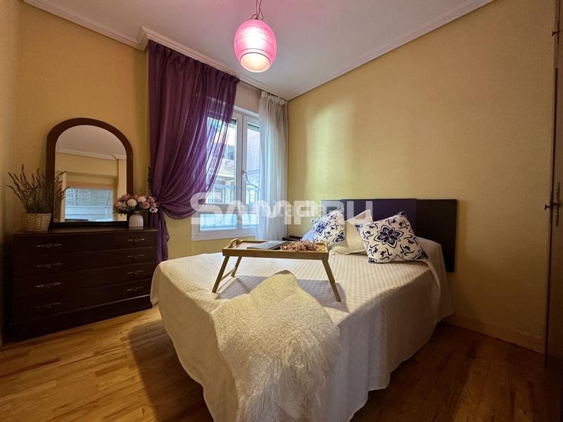 Foto ae0a0330-7a59-468b-9f26-f9046e6ddb35. Piso se vende piso en obenerreka con camarote de 8m2 en Arrasate o Mondragón