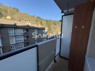 Pis a Arrasate o Mondragón. Olarte, centrico piso con ascensor