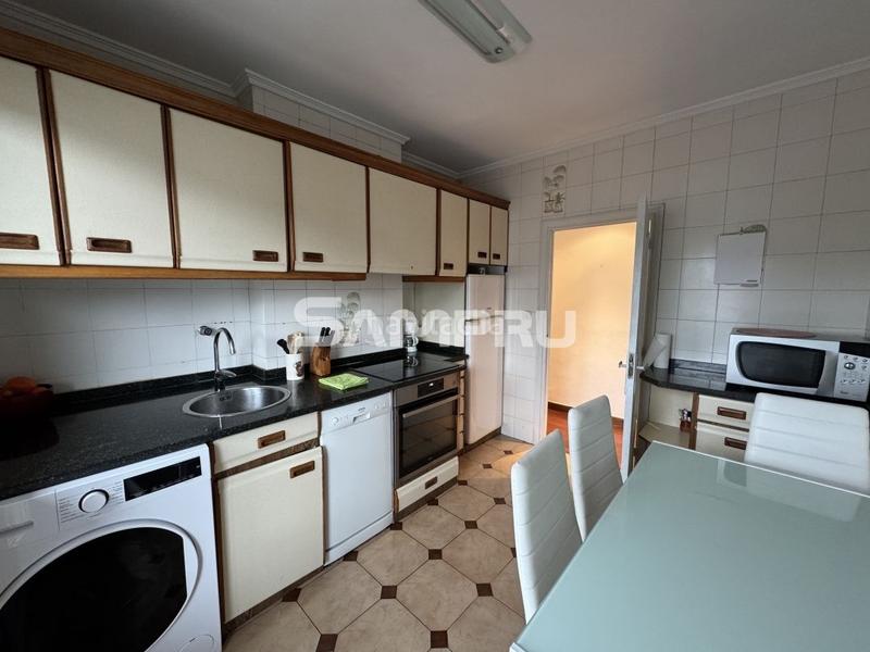 Foto f8251a92-fc14-482d-9bfa-a03b62555d69. Pis amb calefacció a Arrasate o Mondragón