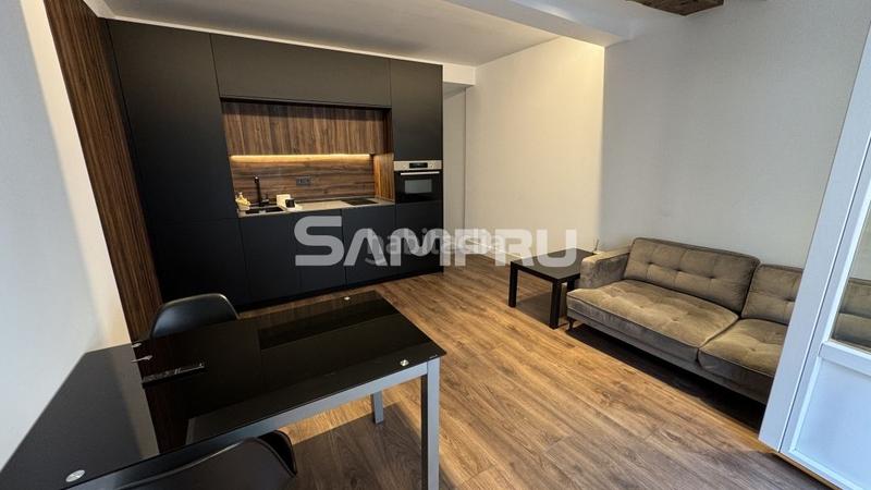 Foto 149fe1f5-36db-4293-aba8-fe0cebf2b5a4. Appartamento con riscaldamento in Casco Viejo Vitoria - Gasteiz