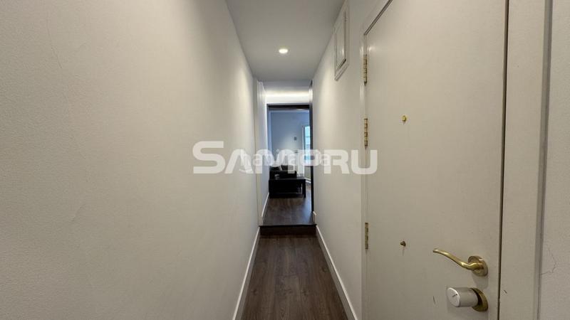 Foto 1511625a-8c48-4520-92e3-78e9b32c3978. Appartamento con riscaldamento in Casco Viejo Vitoria - Gasteiz