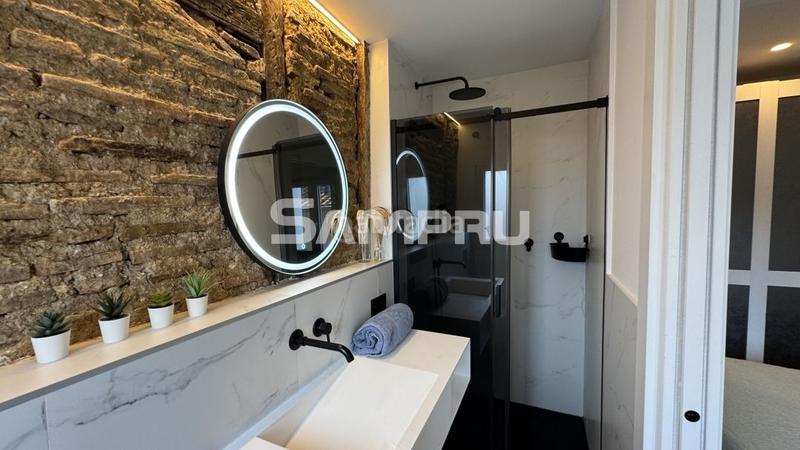 Foto 76ad0d92-74ff-4348-a8b5-15fcad1cfeeb. Appartamento con riscaldamento in Casco Viejo Vitoria - Gasteiz
