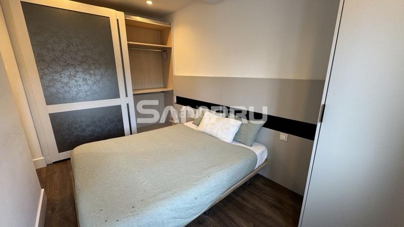 Foto 8be57af0-a49b-4974-bd18-dae5de94d68a. Appartamento con riscaldamento in Casco Viejo Vitoria - Gasteiz