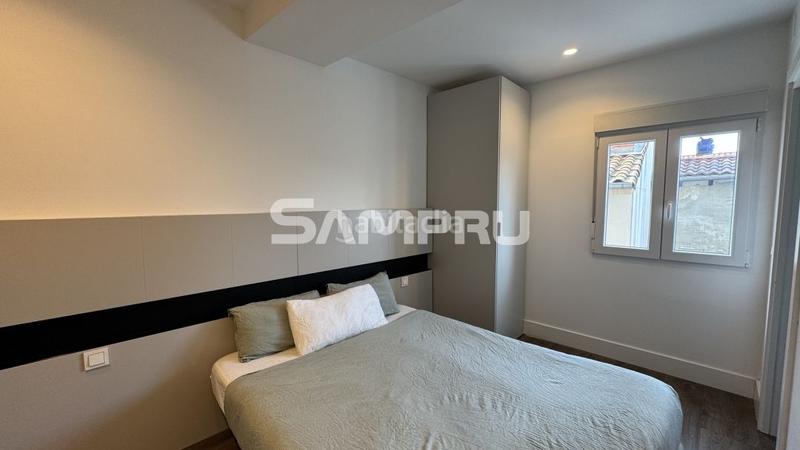 Foto c88858e2-c7ed-48bb-b4b9-fc05b1e98bd8. Appartamento con riscaldamento in Casco Viejo Vitoria - Gasteiz