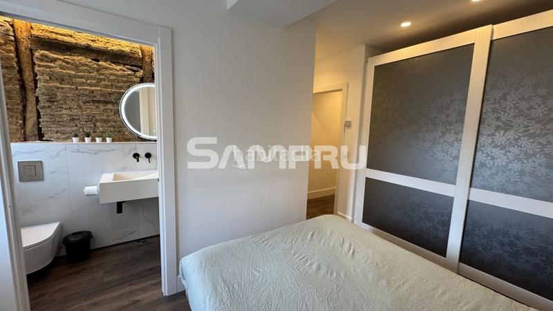 Foto e83788bd-151b-42fe-821e-5df725b0cac6. Appartamento con riscaldamento in Casco Viejo Vitoria - Gasteiz