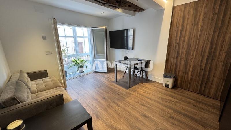 Foto 62a8e32f-c5ba-4cbd-8a25-b11ddb73025e. Etagenwohnung mit heizung in Casco Viejo Vitoria - Gasteiz