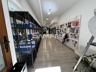 Lloguer Local Comercial a Arrasate o Mondragón. Oportunidad!!! local reformado en el centro de mondragon