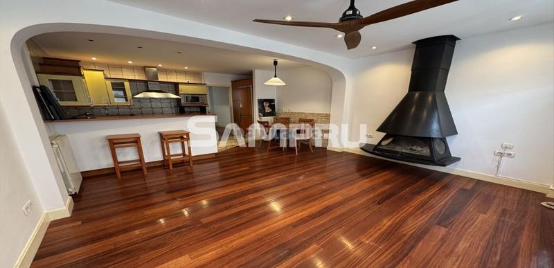 Foto 1fb88ed2-5c4d-4770-abfd-db06f16f0f7e. Pis amb calefacció a Arrasate o Mondragón