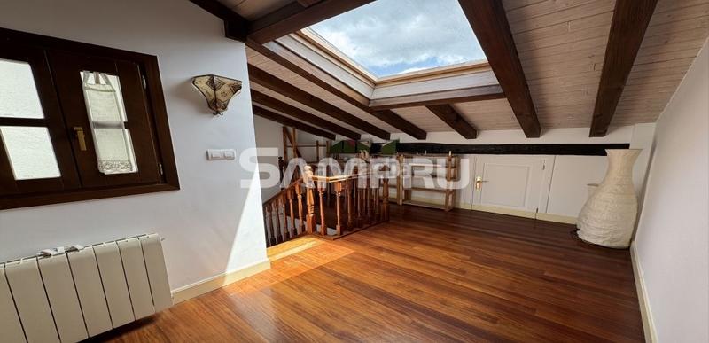 Foto 605d689d-df53-4b83-ab25-41824f0143c2. Pis amb calefacció a Arrasate o Mondragón