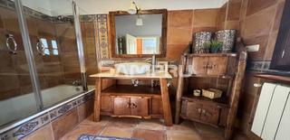 Pis a Arrasate o Mondragón. Erdiko kale duplex de tres habitaciones