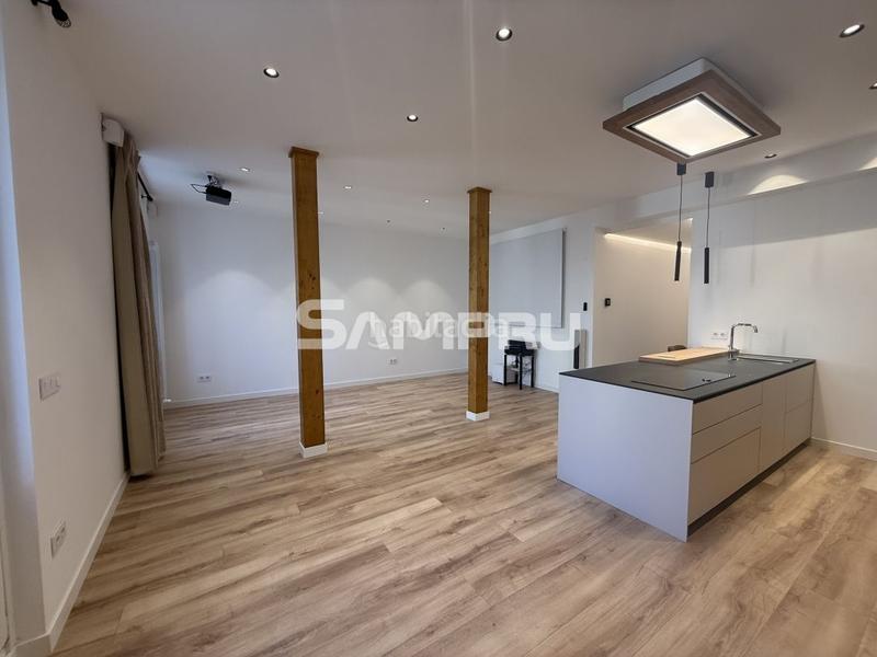 Foto 6d49410e-2cfc-4f10-a6d5-f458a90ce6cb. Appartamento con riscaldamento in Lovaina Vitoria - Gasteiz