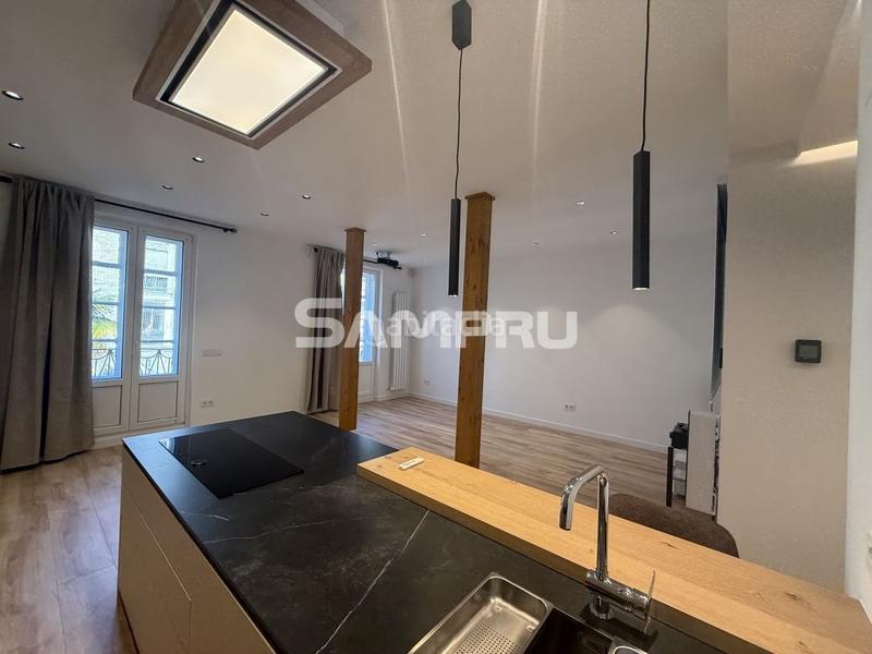 Foto 9c1522d8-7289-4c80-a6ef-4cc5637e4294. Appartement avec chauffage dans Lovaina Vitoria - Gasteiz