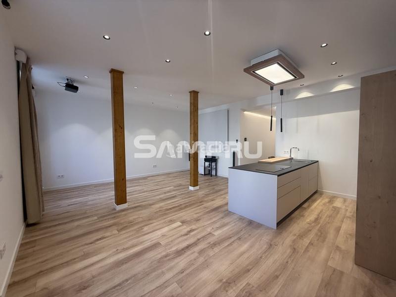 Foto b7f8750a-c451-4bdc-9ca9-334f06e6793a. Appartement avec chauffage dans Lovaina Vitoria - Gasteiz