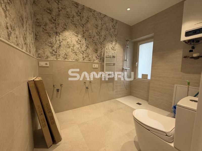 Foto bafa83e4-f56c-4c2c-a70c-49ce4d6f6a0b. Appartement avec chauffage dans Lovaina Vitoria - Gasteiz