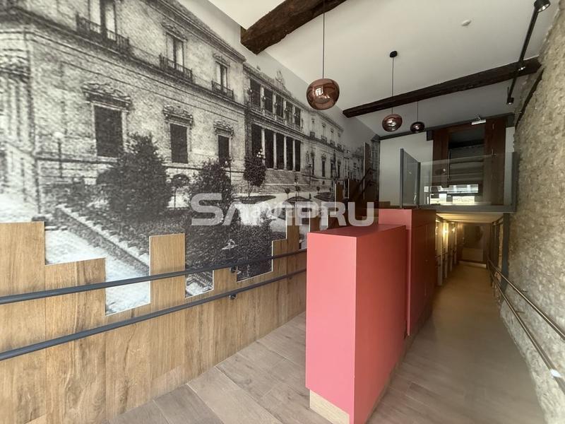 Foto dd6e5774-7070-4a8e-a48e-d9db876b2dcc. Appartement avec chauffage dans Lovaina Vitoria - Gasteiz