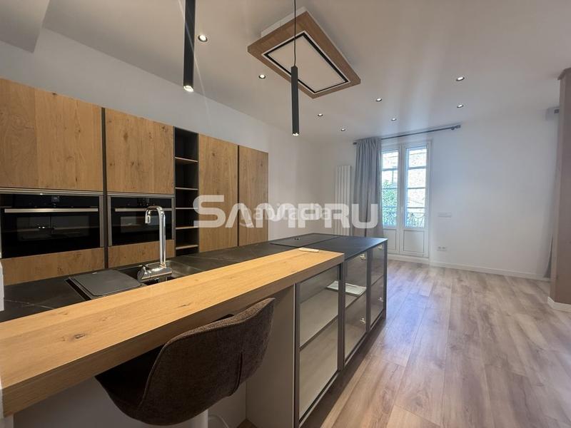 Foto f8bdbba4-a7b2-488c-a610-d297c91cc1d7. Appartement avec chauffage dans Lovaina Vitoria - Gasteiz